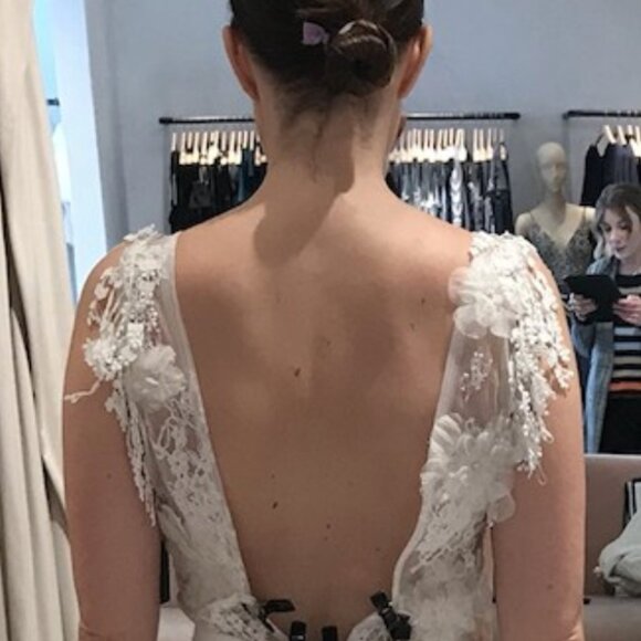 Claire La Faye Nico - Picture 3 of 5